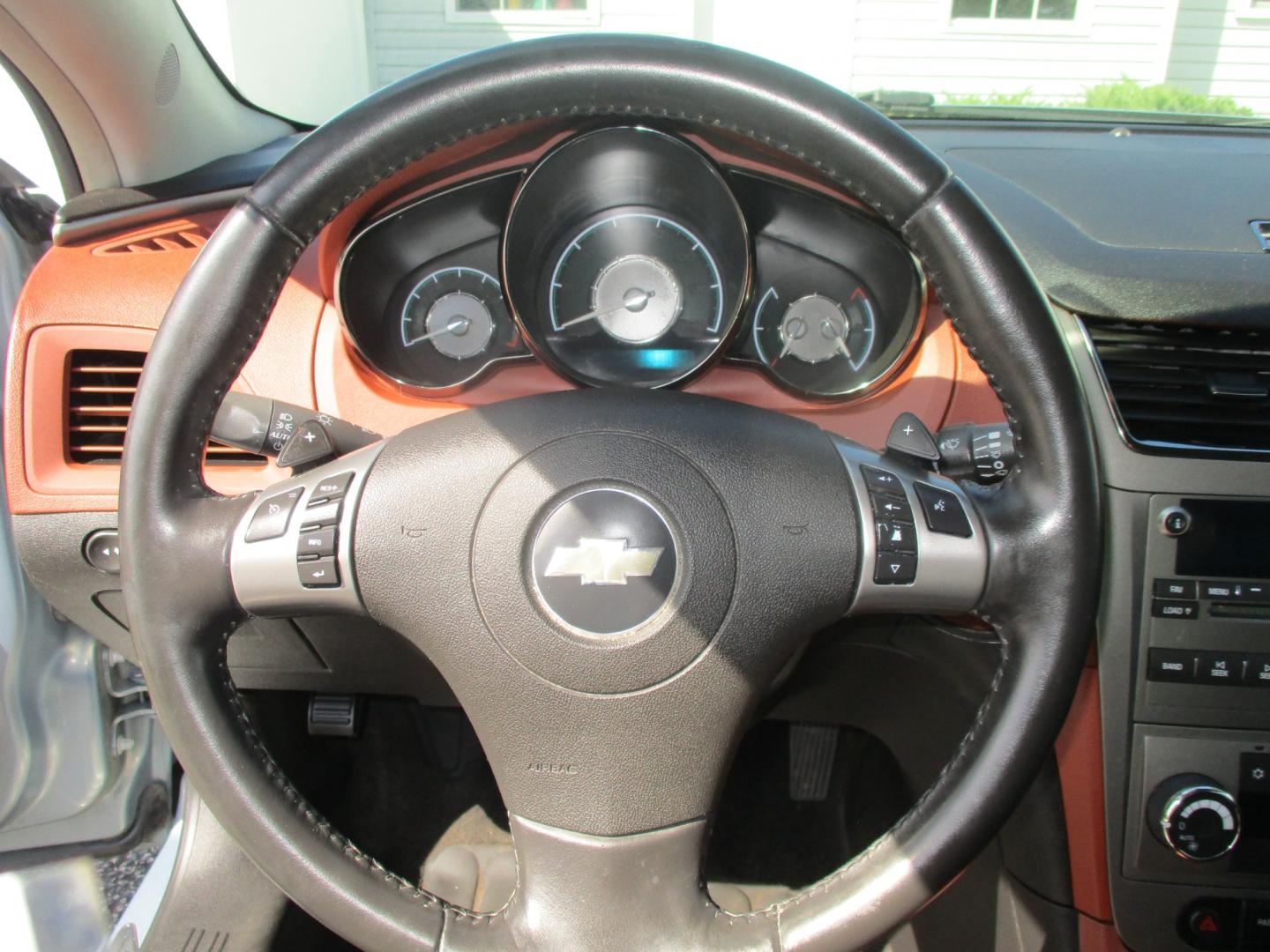 2008 SILVER Chevrolet Malibu (1G1ZK577084) , AUTOMATIC transmission, located at 540a Delsea Drive, Sewell, NJ, 08080, (856) 589-6888, 39.752560, -75.111206 - Photo#20